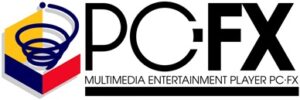 PC-FX logo