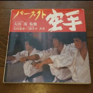 Perfect Karate