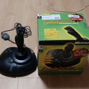 Microsoft SideWinder Precision Pro