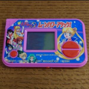 Sailor Moon S