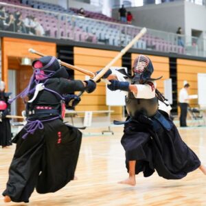 kendo