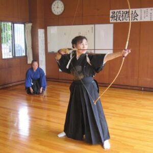 kyudo