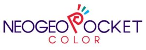 neogeo pocket color logo