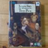Lunatic Dawn for Windows 95 Twin pack