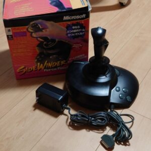 Microsoft SideWinder Force Feedback Pro