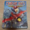Crimson Skies