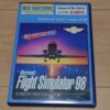 Microsoft Flight Simulator 98