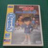 Detective Conan: Mysteries of Math and Shapes