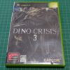 Dino Crisis 3