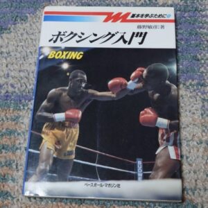 The Introduction to Boxing
