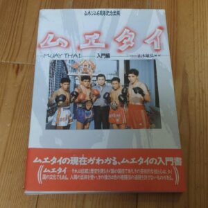 The Introduction to Muaythai