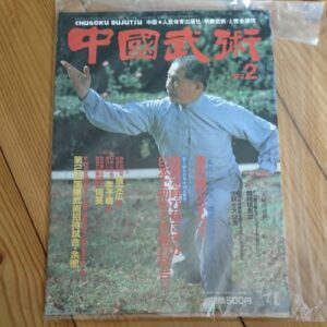 Chinese Wushu Vol.2