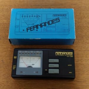 FERNANDES GT-1200