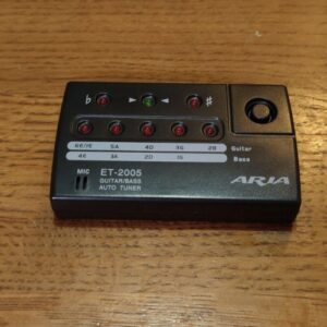 ARIA ET-2500
