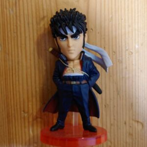 Momotaro Tsurugi from Sakigake!! Otokojuku