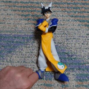 Houshin Engi