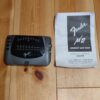 FENDER AX-12
