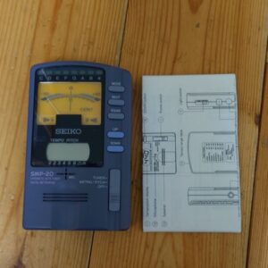 SEIKO SMP-20