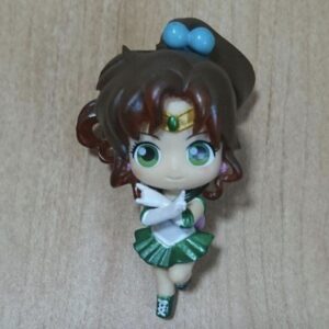 Sailor Moon: Sailor Jupiter