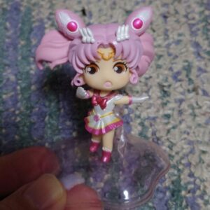 Sailor Moon: Sailor Chibi Moon 