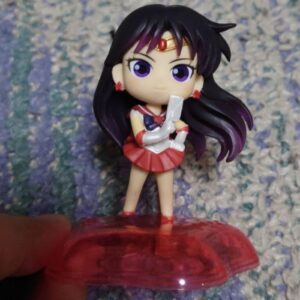 Sailor Mars