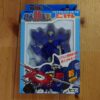 Tetsujin 28-go FX mini model
