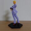 Plaster-like Yohikage Kira from JoJo's Bizarre Adventure