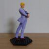 Plaster-like Yohikage Kira from JoJo's Bizarre Adventure