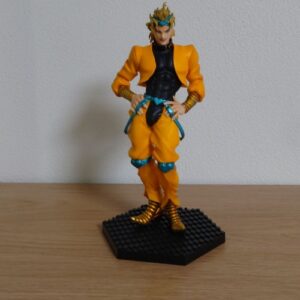 DIO from JoJo's Bizarre Adventure