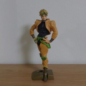 DIO from JoJo's Bizarre Adventure