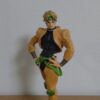 DIO from JoJo's Bizarre Adventure