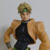 DIO from JoJo's Bizarre Adventure