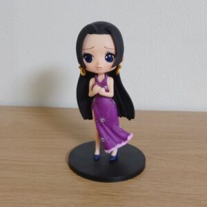 ONE PIECE: Boa Hancock
