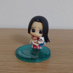 ONE PIECE: Boa Hancock