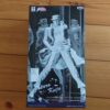 Plaster-like Jotaro Kujo from JoJo's Bizarre Adventure