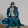 Jotaro Kujo from JoJo's Bizarre Adventure