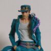 Jotaro Kujo from JoJo's Bizarre Adventure