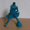Jotaro Kujo from JoJo's Bizarre Adventure