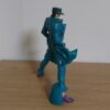 Jotaro Kujo from JoJo's Bizarre Adventure