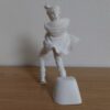 Plaster-like Yohikage Kira from JoJo's Bizarre Adventure