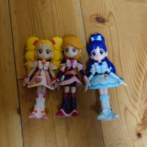 Futari wa Pretty Cure Max Heart