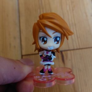 Futari wa Pretty Cure: Cure Black