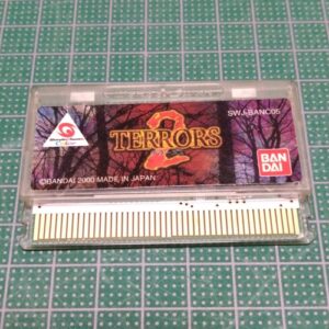 Terrors 2