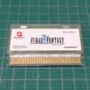 Final fantasy