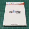 Final fantasy