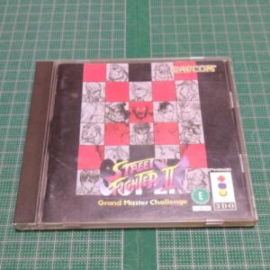 Super Street Fighter II X