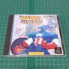 Marvel Super Heroes
