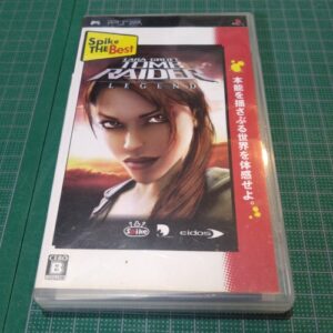 Tomb Raider