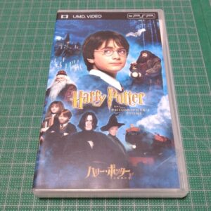 Harry Potter and the Philosopher's Stone
