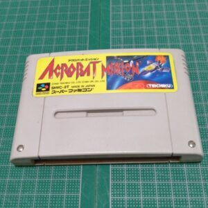 Acrobat Mission